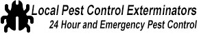 Polktown PA Pest Control Exterminators